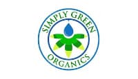 SimplyGreenOrganics logo