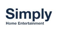 Simply HE logo