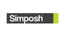 Simposh logo