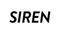 SirenShoes logo