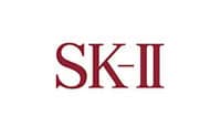 SK-II logo