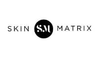 SkinMatrix logo