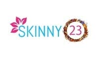 Skinny23 logo