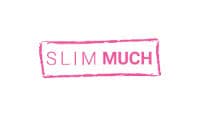 Slim Much logo