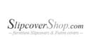 Slipcover Shop logo