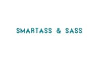 Smartass and Sass logo