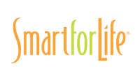 Smart for Life logo