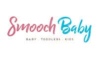 Smooch Baby logo