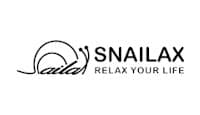 Snailax logo