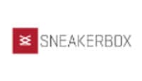 Sneakerbox logo