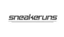 Sneakeruns logo