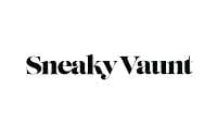 Sneaky Vaunt logo