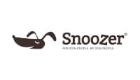 SnoozerPetProducts.com logo