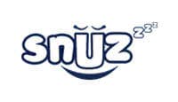 SnuzPillow logo