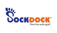 SockDock logo