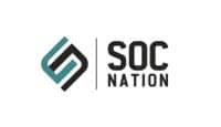 SocNation logo