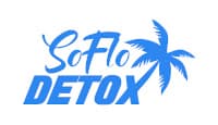 SoFlo Detox logo