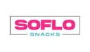 Soflo Snacks logo