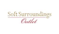 Soft Surroundings Outlet logo