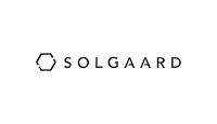 Solgaard logo