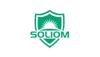 Soliom logo