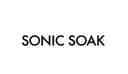 Sonic Soak logo