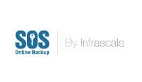 SOS Online Backup logo