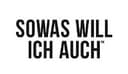 Sowas Will Ich Auch logo