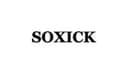 Soxick logo