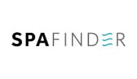 Spafinder logo