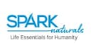 Spark Naturals logo