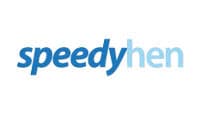 SpeedyHen logo