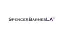 Spencer Barnes LA logo