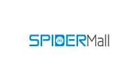 SpiderMall logo