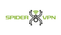 SpiderVPN.org logo