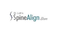 SpineAlign logo