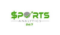 Sports Analytics 24 7 logo