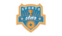 SportsStarBooks logo