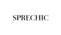 Sprechic logo