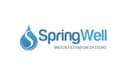 SpringWell Water logo