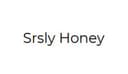 Srsly Honey logo