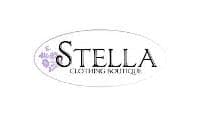 Stella Clothing Boutique logo