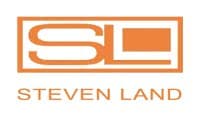 Steven Land logo