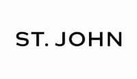 St John Knits logo