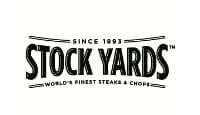 Stock Yards logo