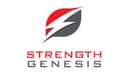 Strength Genesis logo