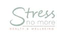 StressNoMore logo