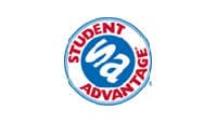 Student Advantage logo