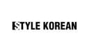 Style Korean logo