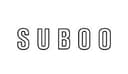 Suboo USA logo